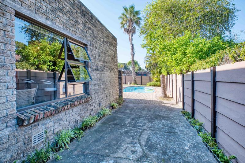 3 Bedroom Property for Sale in Walmer Downs Eastern Cape